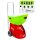 Lobster Pickleball Ball Machine The Pickle Two + 10 Functions Remote Control
