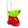 Lobster Pickleball Ball Machine The Pickle Two + 10 Functions Remote Control