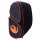 Gamma Pickleball Paddle Team Bag negro/rojo