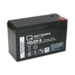 Lobster Elite Liberty Replacement Battery