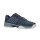 K-Swiss Zapatillas de tenis Express Light 3 Carpet Azul/Naranja - Hombre UK 6.5 (EU 40.0)
