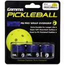 Gamma Pickleball Übergriffband Pro Wrap