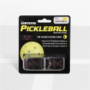 Gamma Pickleball Replacement Honeycomb Grip Rouge