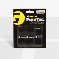 Gamma Pickleball Übergriffband PureTac