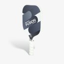 Gamma Pickleball Paddle Fusion Power - Negro