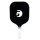 Gamma Pickleball Paddle Fusion Power - Negro