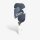 Gamma Pickleball Paddle Fusion Power - Negro