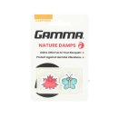 Gamma Vibration Dampener Nature Maple Leaf/Butterfly