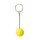 Gamma Pickleball Schlüsselanhänger