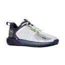 K-Swiss Zapatillas de Tenis Ultrashot 3 blanco/azul/lime - Hombres