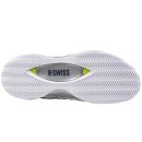 K-Swiss Chaussure de Tennis Hypercourt Supreme 2 HB bleu/blanc/lime - Hommes