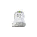 K-Swiss Tennisschuh Hypercourt Express 2 HB Weiß/grau/lime - Damen