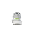 K-Swiss Tennisschuh Hypercourt Express 2 HB Weiß/grau/lime - Damen