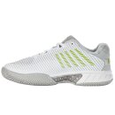K-Swiss Tennisschuh Hypercourt Express 2 HB Weiß/grau/lime - Damen