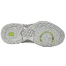 K-Swiss Tennisschuh Hypercourt Express 2 HB Weiß/grau/lime - Damen