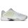 K-Swiss Tennisschuh Hypercourt Express 2 HB Weiß/grau/lime - Damen