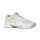 K-Swiss Tennisschuh Hypercourt Express 2 HB Weiß/grau/lime - Damen