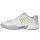 K-Swiss Tennisschuh Hypercourt Express 2 HB Weiß/grau/lime - Damen