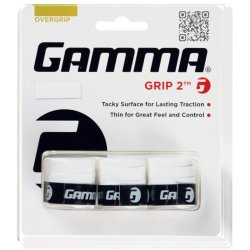 Gamma AGNOT10 Neon Tac Overgrip Assorted 