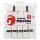 Gamma Übergriffband PureTac 12er-Pack Weiß