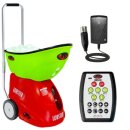 Lobster Pickleball Ballmaschine The Pickle Champion +...