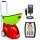 Lobster Pickleball Ball Machine The Pickle Champion + 20 Functions Remote Control