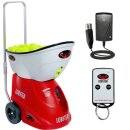 Lobster Ballmaschine Padel + Fernbedienung