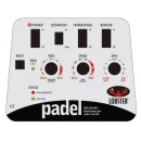 Lobster Ballmaschine Padel + Fernbedienung