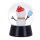 Gamma Pickleball Snow Globe