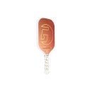 Gamma Pickleball Paddle Rainmaker 16, Naranja