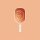 Gamma Pickleball Paddle Rainmaker 16, Orange