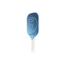 Gamma Pickleball Paddle Rainmaker 16, Blau