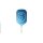 Gamma Pickleball Paddle Rainmaker 16, Blau