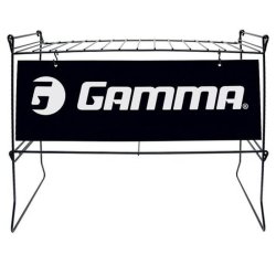 Gamma Schlägerregal