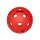 Gamma Pickleball Photon Indoor Ball, rot