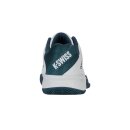 K-Swiss Tennisschuh Express Light 3 Clay weiß/blau - Herren