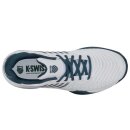 K-Swiss Tennisschuh Express Light 3 Clay weiß/blau - Herren