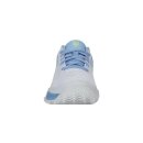 K-Swiss Zapatos Tenis Express Light 3 Clay blanco/azul claro - Mujer