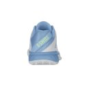 K-Swiss Zapatos Tenis Express Light 3 Clay blanco/azul claro - Mujer