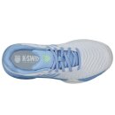 K-Swiss Zapatos Tenis Express Light 3 Clay blanco/azul claro - Mujer