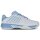 K-Swiss Zapatos Tenis Express Light 3 Clay blanco/azul claro - Mujer
