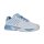 K-Swiss Zapatos Tenis Express Light 3 Clay blanco/azul claro - Mujer