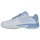 K-Swiss Zapatos Tenis Express Light 3 Clay blanco/azul claro - Mujer