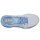 K-Swiss Zapatos Tenis Express Light 3 Clay blanco/azul claro - Mujer