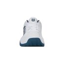 K-Swiss Chaussure de Tennis Court Express 2 Clay blanc/bleu - Hommes