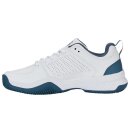 K-Swiss Chaussure de Tennis Court Express 2 Clay blanc/bleu - Hommes