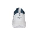 K-Swiss Chaussure de Tennis Hypercourt Supreme 2 Clay blanc/bleu - Hommes