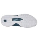 K-Swiss Chaussure de Tennis Hypercourt Supreme 2 Clay blanc/bleu - Hommes