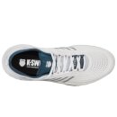 K-Swiss Chaussure de Tennis Hypercourt Supreme 2 Clay blanc/bleu - Hommes