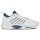K-Swiss Tennisschuh Hypercourt Supreme 2 Clay wei&szlig;/blau - Herren